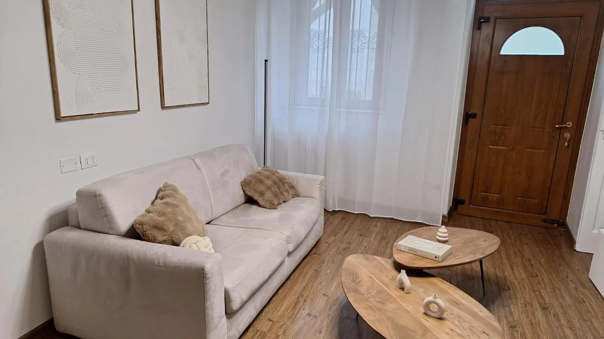 Apartment Cozy Corner By Quokka 360 - Close To Milan Nova Milanese