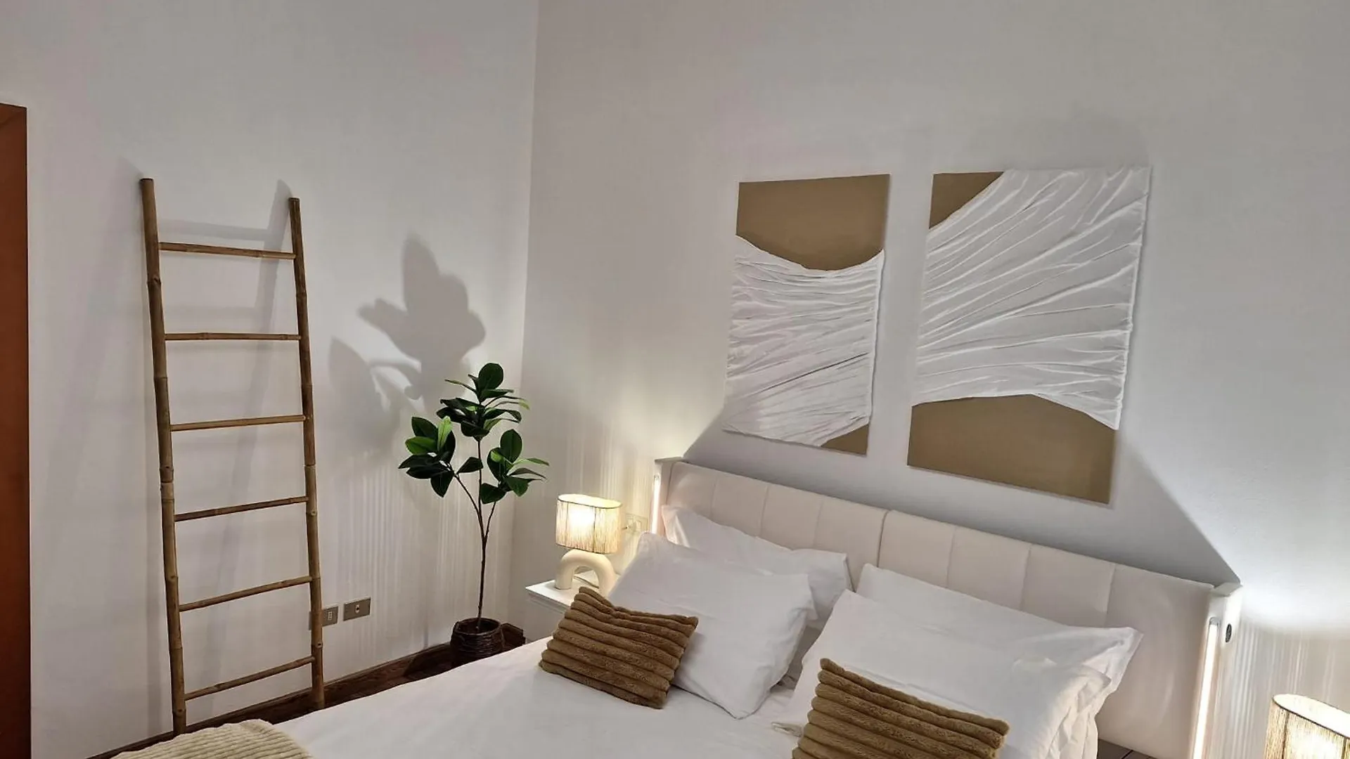 Cozy Corner By Quokka 360 - Close To Milan Nova Milanese Italy