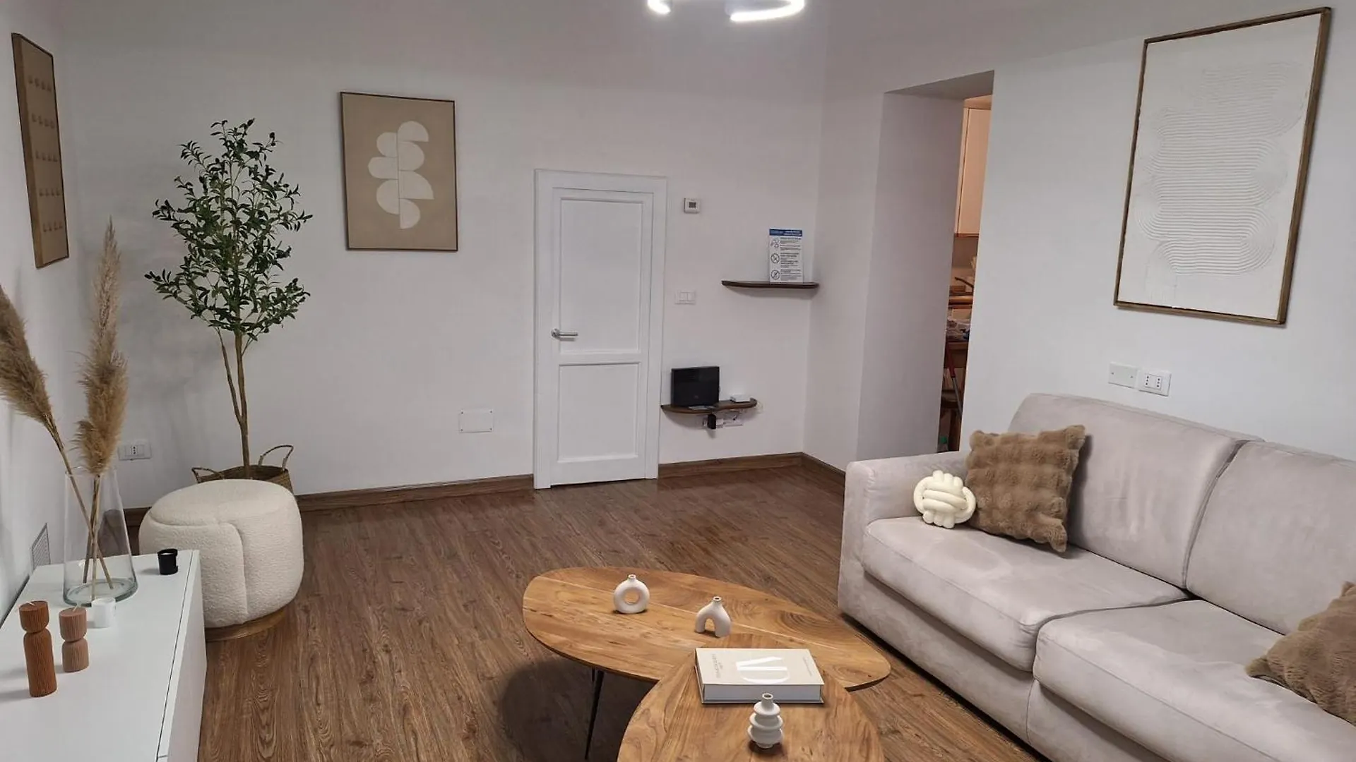 Apartment Cozy Corner By Quokka 360 - Close To Milan Nova Milanese Italy
